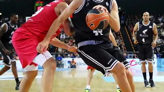 Baskonia y Bilbao Basket: Dos destinos condenados a cruzarse