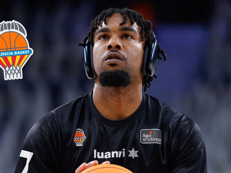 ¡Paso decisivo del Valencia Basket con Chris Jones! Su futuro en Euroliga estaría resuelto