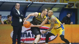 Iberostar Tenerife sigue intratable en la BCL (54-80)