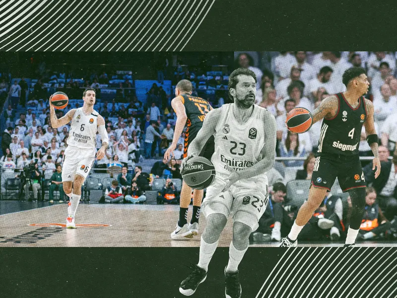 ¿Se queda o se va? La decisión final de Sergio Llull con el Real Madrid