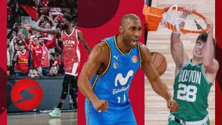 Solobasket se vuelve LOCO: las predicciones más surrealistas de baloncesto para 2026