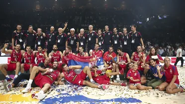 Descubre el secreto de Serbia