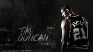 Se acabó 2014: Duncan 10º máximo reboteador histórico; Durant volvió con exhibición