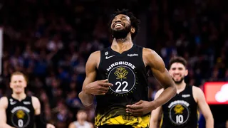 Andrew Wiggins: primeras palabras tras su delicada situación