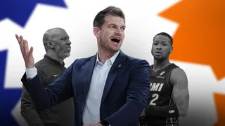Ex ACB salen beneficiados del escándalo de apuestas NBA