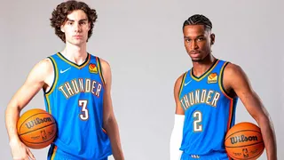 Guía NBA 2021-22: Oklahoma City Thunder, cerrado por obras