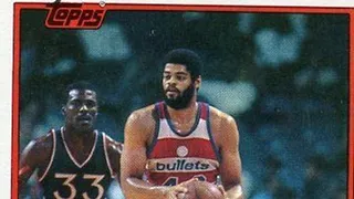 Fallece el campeón NBA Greg Ballard