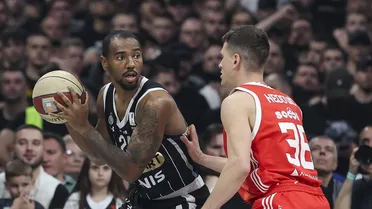 Valencia Basket prepara un golpe secreto en la pintura: ¿quién sería el nuevo fichaje?