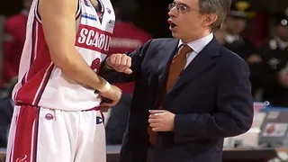 De Caja San Fernando a Laboral Kutxa: Marco Crespi, 13 años después.