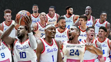 Puerto Rico: Preparados para el Mundial de China 2019