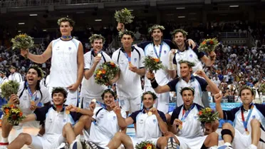 Recordando a la Generación Dorada de Argentina (II)