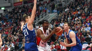 SbEu: ya tenemos semifinales Eurocup y cuartos BCL