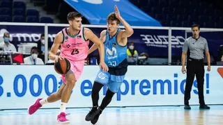 Zoco ACB: Huskic sale, Burgos se fija en Marc García; Sergi y Webb II cerca de renovar