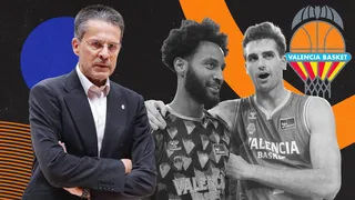 Un fichaje que apunta alto en el Valencia Basket