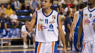 Ruiz de Galarreta renueva por dos temporada con el KNET