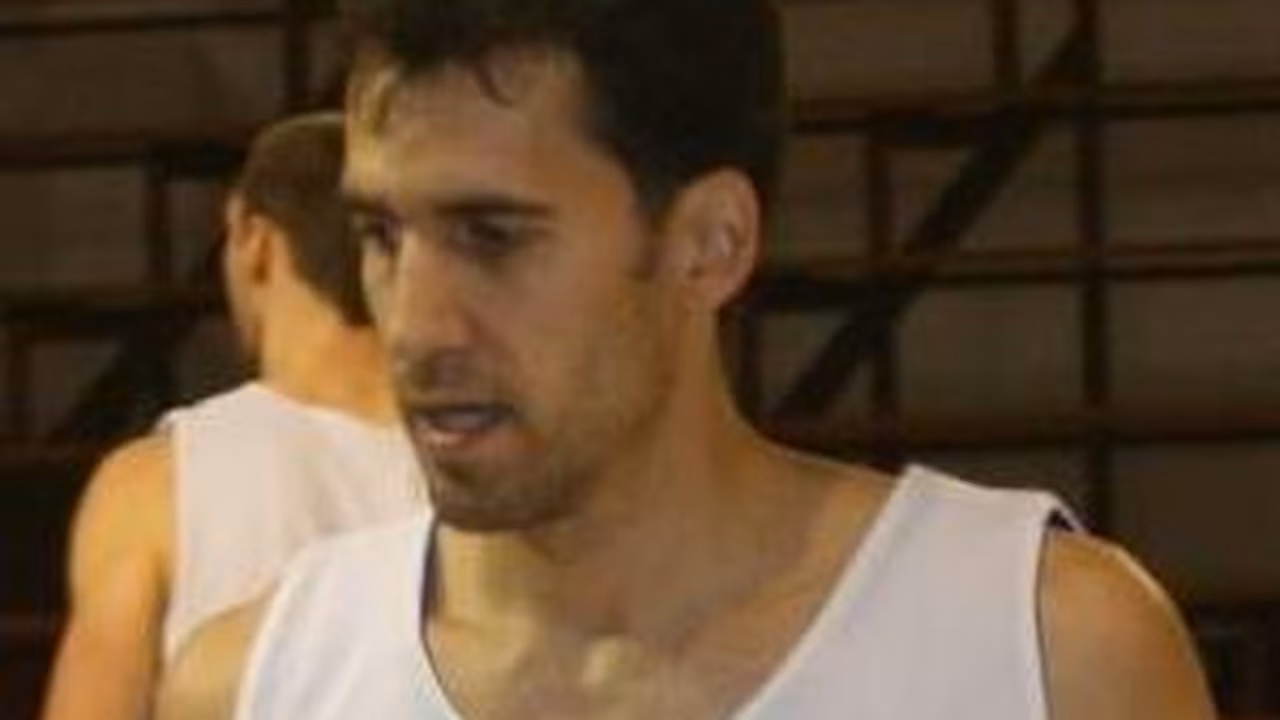 Nacho Yáñez deja el UB La Palma