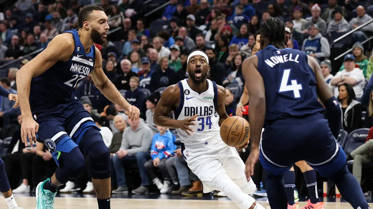Bomba del mercado Euroliga: Fichaje NBA de quilates para AS Mónaco