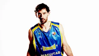 Garbajosa, a Madrid: una posibilidad Real