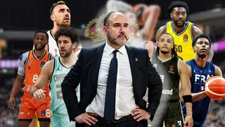 Soñemos… El fichaje más TOP que podría hacer el Real Madrid de baloncesto