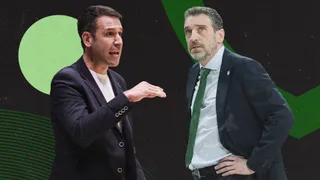 ¿Por qué Joventut Badalona y Unicaja sacan la calculadora en el GRAN PARTIDO de BCL?