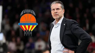 Se ve la luz al final del túnel con el fichaje fallido del Valencia Basket 