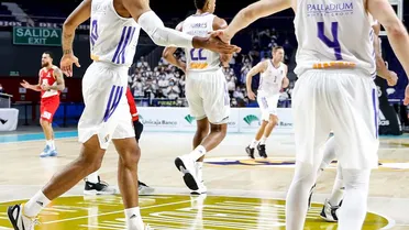 Thomas Heurtel, como anillo al dedo de Pablo Laso