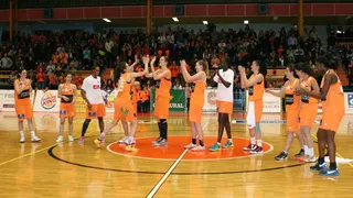 Alimentos de Zamora se salva; Bizkaia GDKO desciende y Bembibre al playoff con polémica