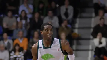 Polonia quiere fichar a Logan, Kelati o Thomas