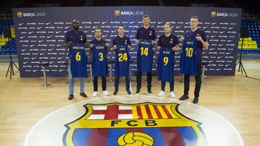 El nuevo viejo Barça Lassa; cuando el estilo no importa