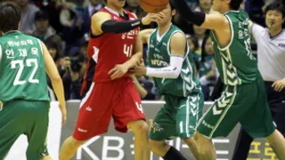 Liga Coreana (KBL): KGC gana el título en el sexto encuentro y Oh Sek Eun se convierte en el MVP de las finales