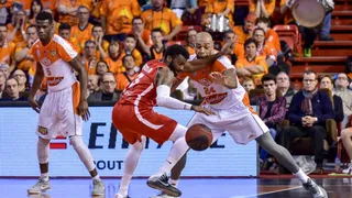Pro A (J21) – Mónaco supera a Le Mans en 2 TO; buzzerbeater de Richard; Kahudi, MVP