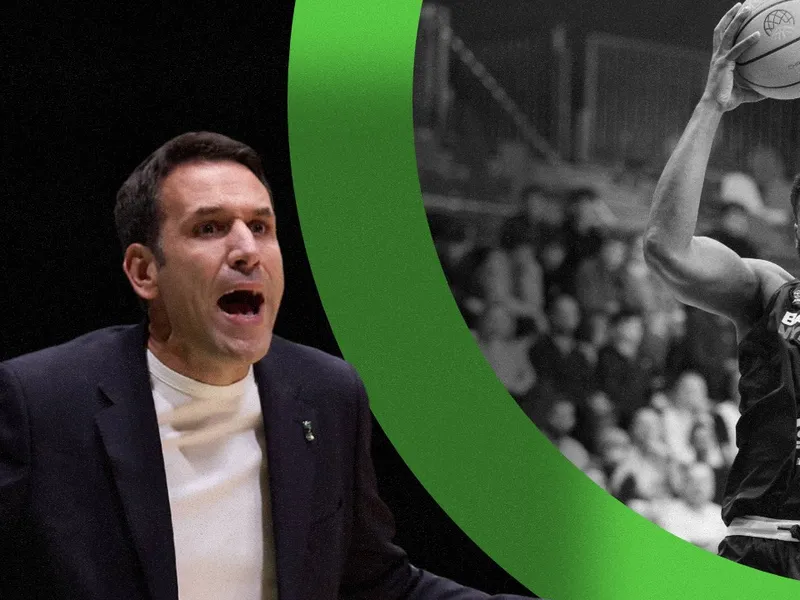 El fichaje revolucionario del AEK que hace temblar la defensa de Joventut Badalona en BCL 