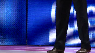 Messina reconoce sus conversaciones con Florentino en su blog: “Si todo va bien, encontraremos una forma de trabajar juntos”