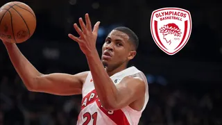⁠¡OFERTA INMINENTE! Olympiacos quiere a este pívot NBA tras la lesión de su gigante