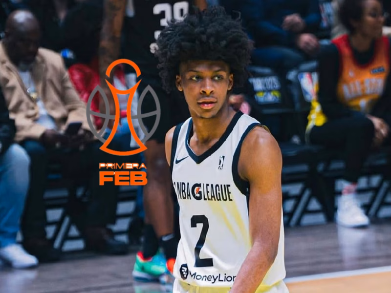 Últimos fichajes Primera FEB: Un regreso de ACB a Zamora y escolta de futuro NBA en Oviedo