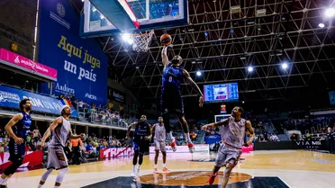 Liga Endesa (J30): MoraBanc Andorra, triunfo de prestigio; Monbus Obradoiro, casi salvado