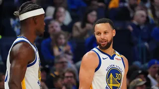 Golden State Warriors podría fichar a una figura del equipo campeón de Boston
