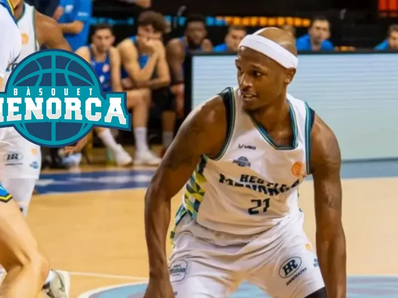 ¡Nos ha devuelto la sonrisa! Menorca toma esta decisión con el fichaje temporal que es MVP