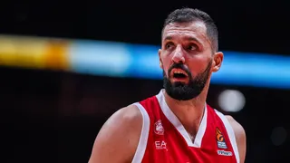 Mirotic no volverá a Barcelona