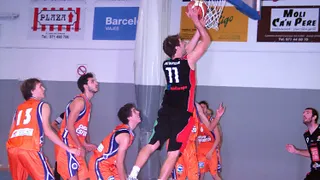 Renovaciones en bloque en Palma Air Europa para su primera aventura en Adecco Plata