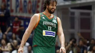 Nuevo reto para David Doblas: firma en Japón a sus 41 años