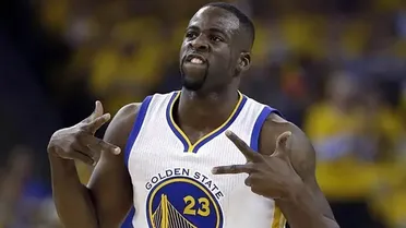 ¿Problemas entre Draymond Green y Warriors? Los equipos que podrían recibirlo