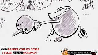 Postal de Navidad 2007