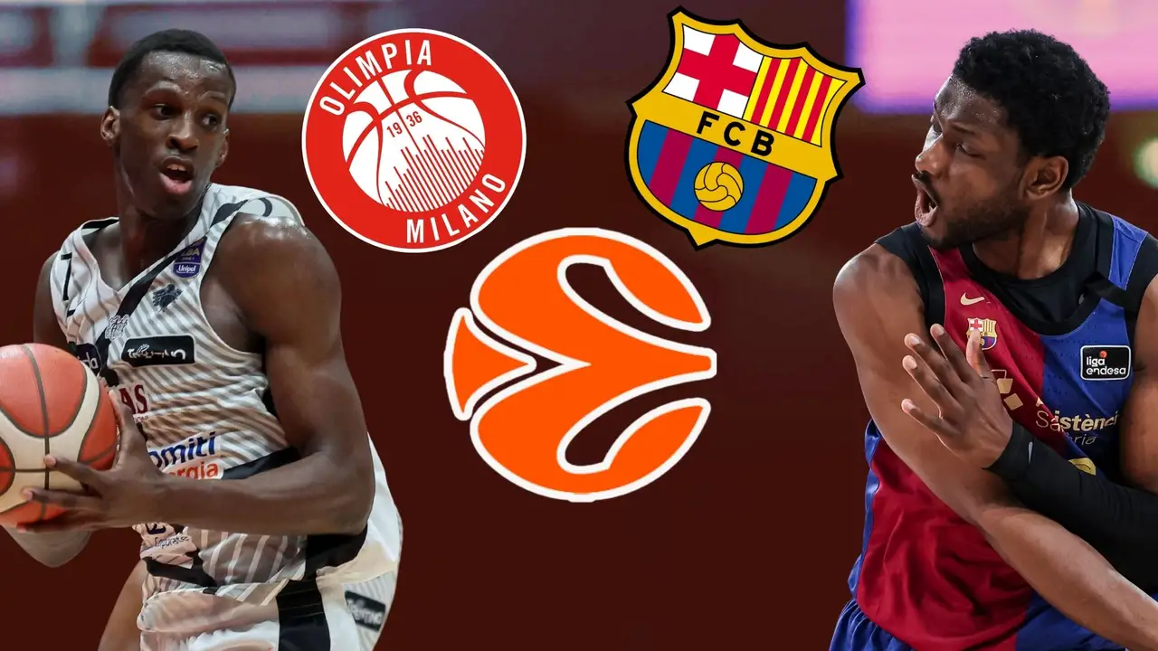 Últimos rumores Euroliga: La perla que pide irse y renovación de clase en Barça Basket