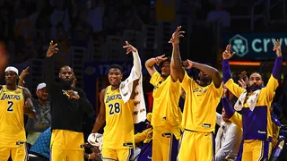Los Ángeles Lakers podrían fichar a un campeón de la NBA que los eliminó en Playoffs