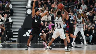 La ACB se queda sin Eurocup: “Estamos frustrados”