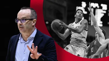 ¡Doblete de fichajes para BAXI Manresa! Solucionados los problemas en el perímetro