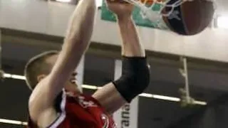 Cyberliga: Thomas-Rakocevic-Panko-Reyes y Borchardt forman el quinteto ideal de la ACB del mes de diciembre