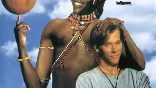 El misterio del ex actor y jugador Charles Maina