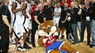 Gran Bretaña, Montenegro, Israel, Macedonia y Bélgica logran su pase para el Eurobasket 2011